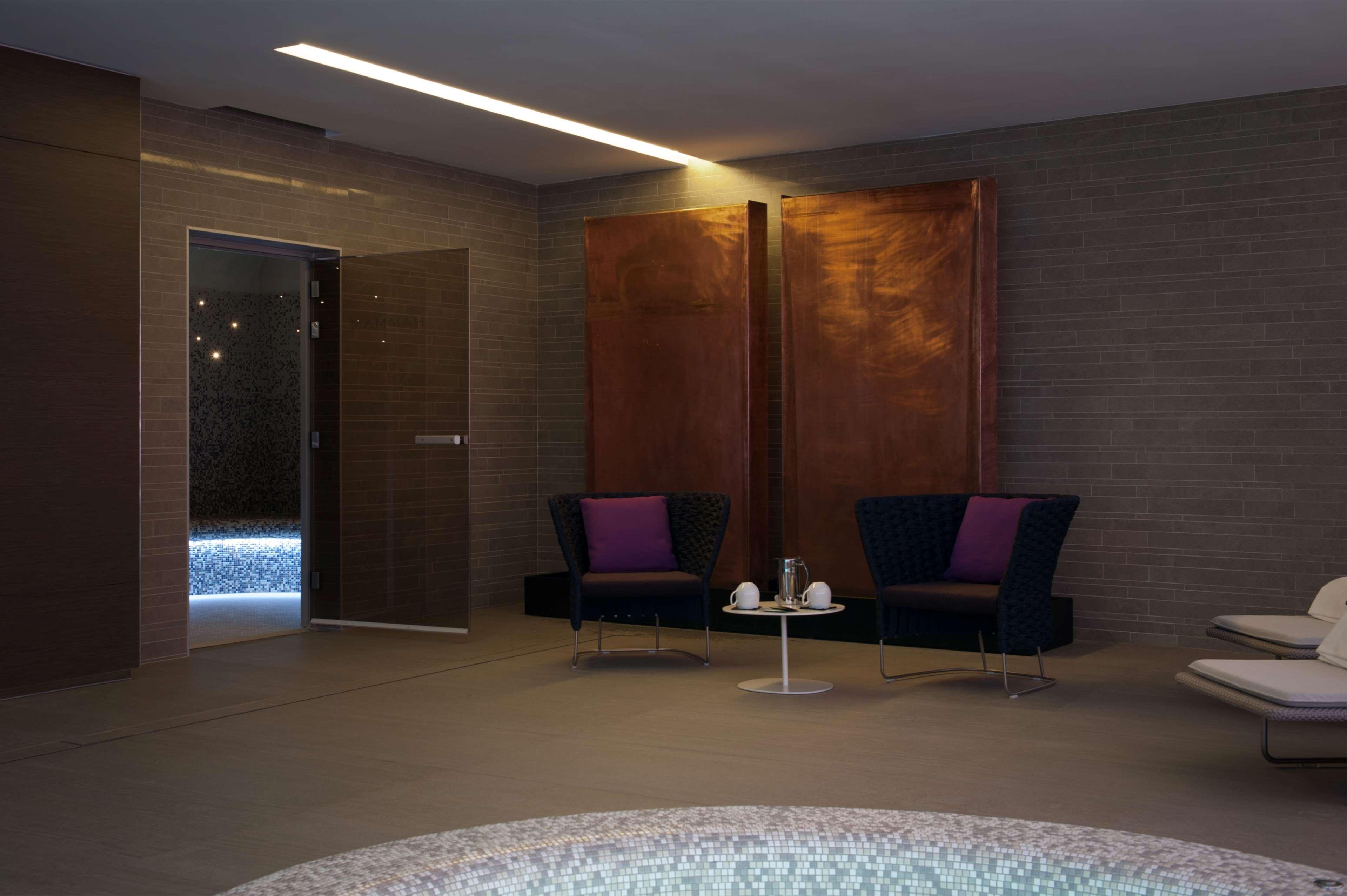 BW Premier Collection Le Saint Antoine Hotel Et Spa Rennes Exterior photo