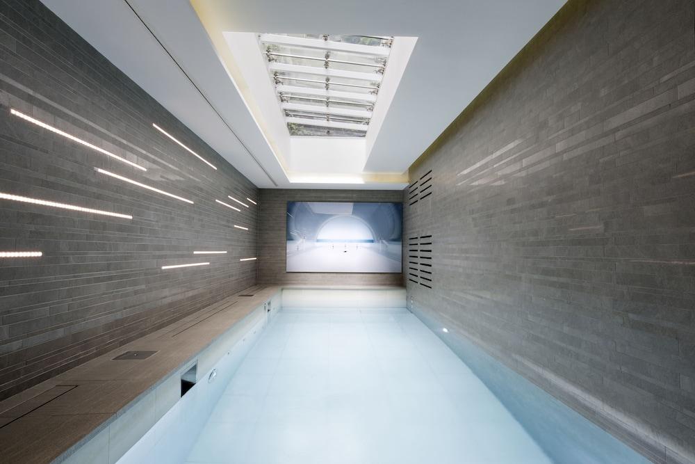 BW Premier Collection Le Saint Antoine Hotel Et Spa Rennes Exterior photo