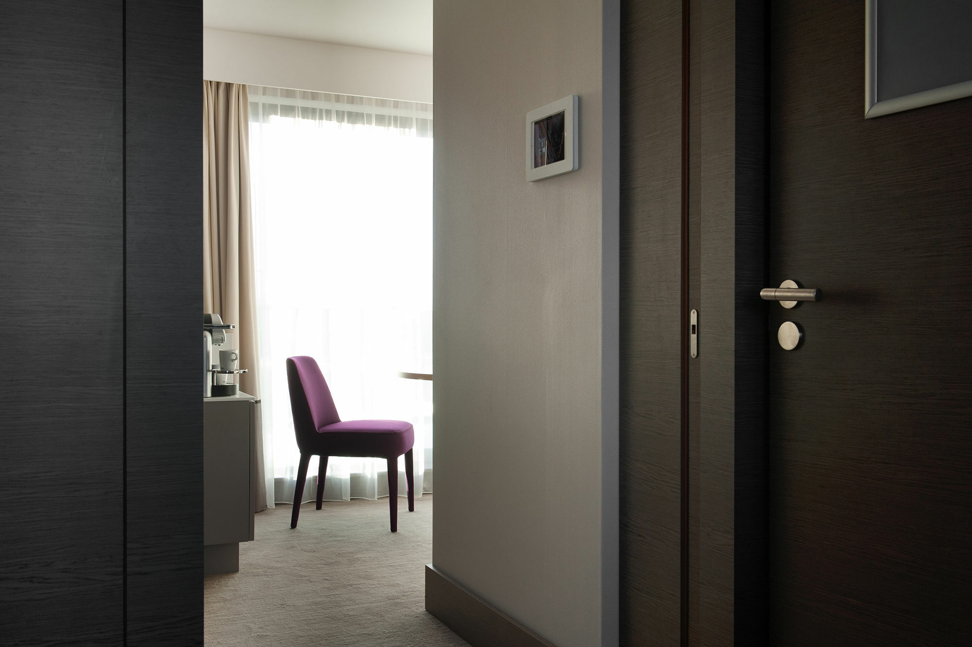 BW Premier Collection Le Saint Antoine Hotel Et Spa Rennes Exterior photo